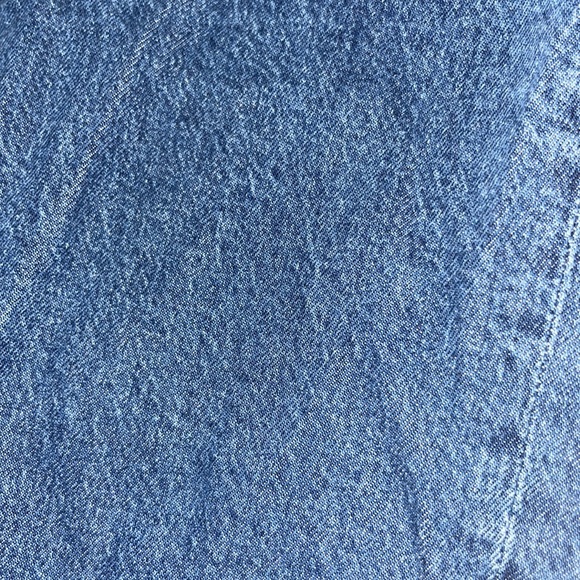 Zara Mom Ankle Jeans - Picture 5 of 5